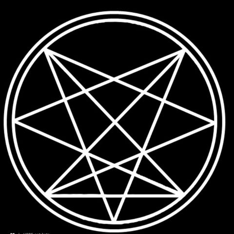 #422: The Order oF 9 Angles, Ordo Templi Orientis and the Children Of The Beast With William Ramsey