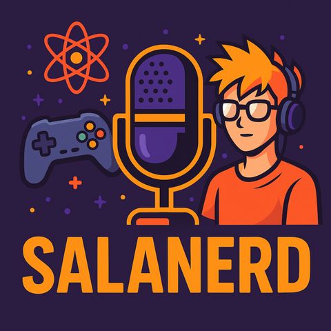 Copertina del podcast
