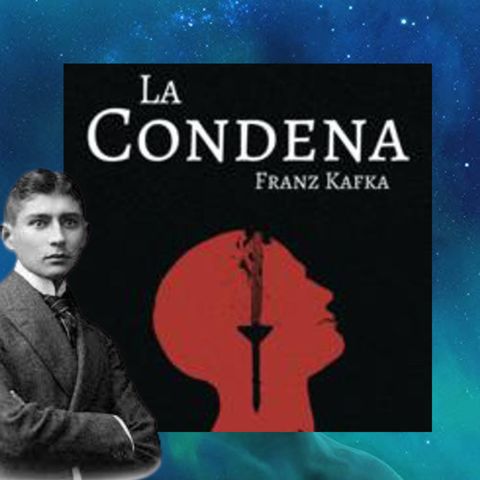 La Condena - Franz Kafka