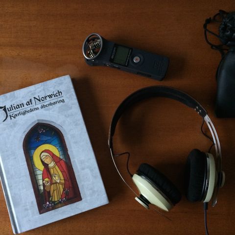 Podcast Cover