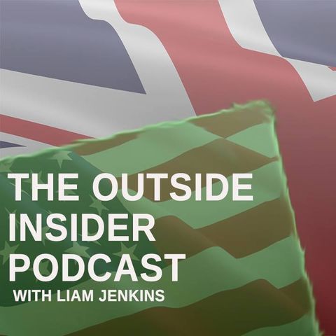 The Outside Insider Podcast S2 EP1: Mixon, Sherman and OL: The Eagles offseason so far