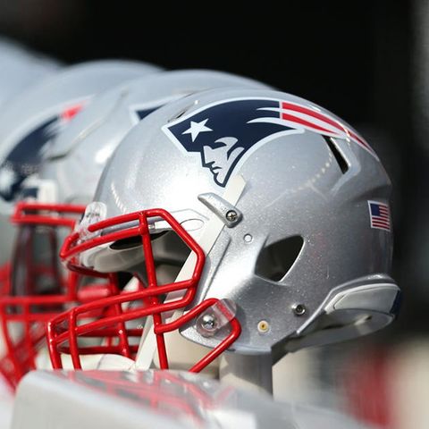 Patriots Not Mathematically Eliminated From Top AFC Seed