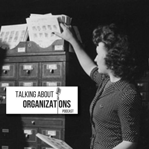 99: Gendering in Organizations -- Joan Acker (Part 1)