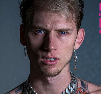 Machine Gun Kelly