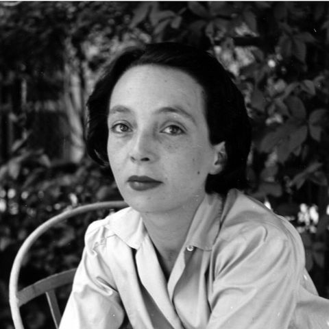 La ortiga rota, cuento de Margarite Duras