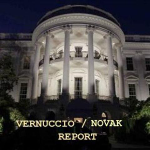 Vernuccio-Novak Report - 11/15/19