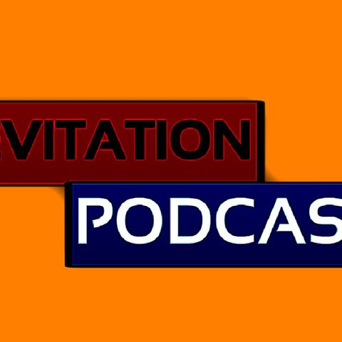 Episode 3 - Levitation Podcast: State Of YouTube 2019