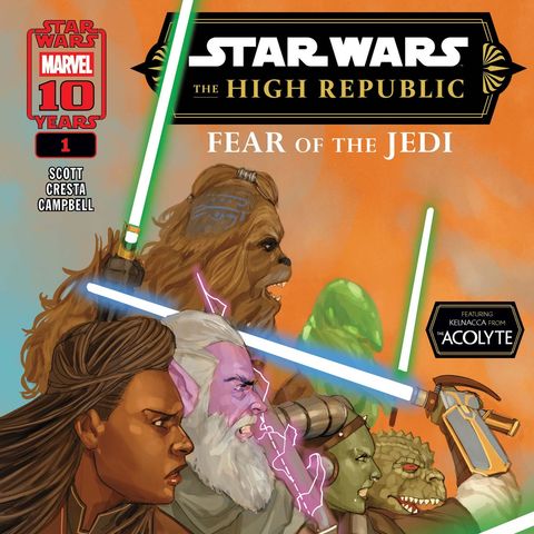 Episode #437 -- Into the Void