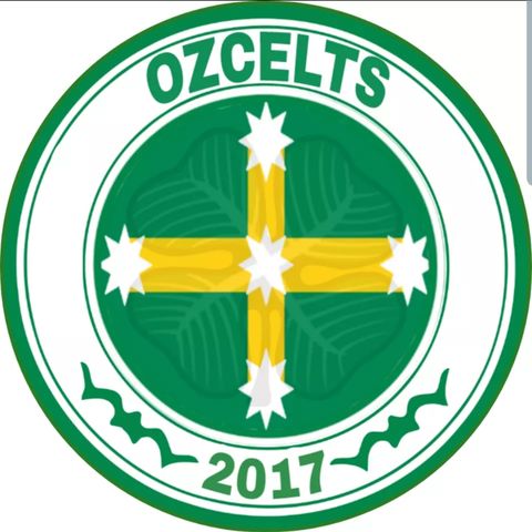 OzCelts Podcast 9