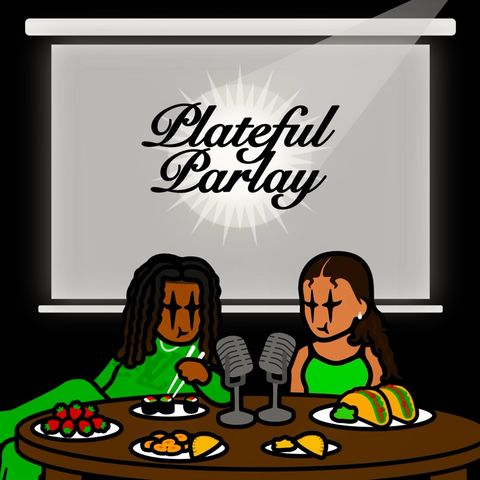 It started with a DM…- Ep. 1
