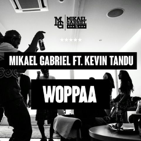Mikael Gabriel - Midist
