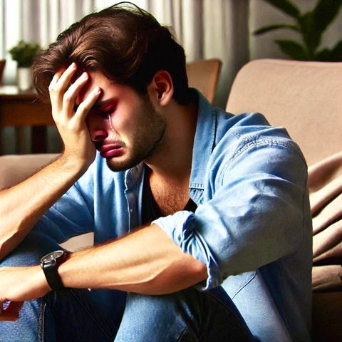 El PEOR SUFRIMIENTO del Mundo NO es el TUYO