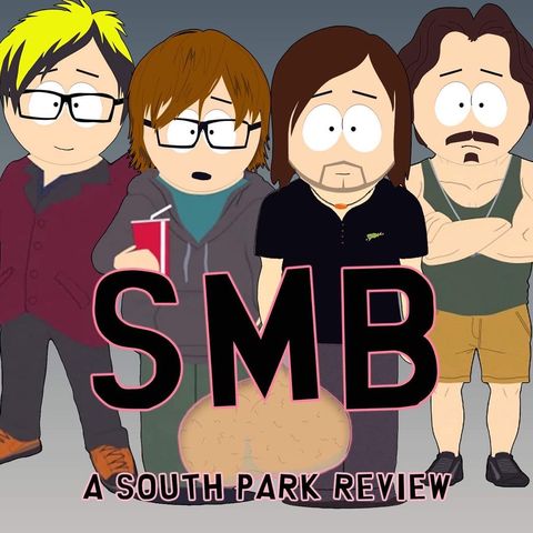 Copertina del podcast