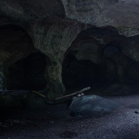 La Cueva 64