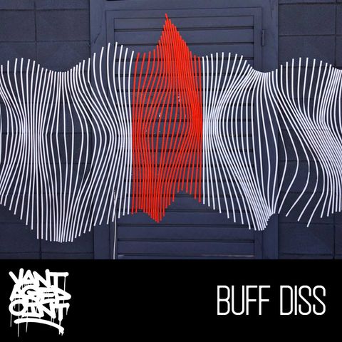 EP 2 - BUFF DISS