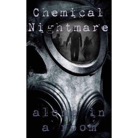 Episode 2 - Chem Nightmare Finnis  Chris Fogleman/1st 4