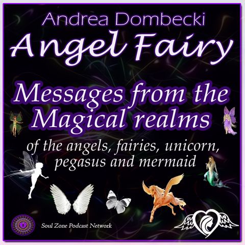 AF: 11 Messages from the Magical Realms
