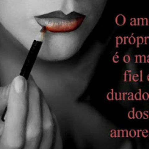Ame a si mesmo❤️
