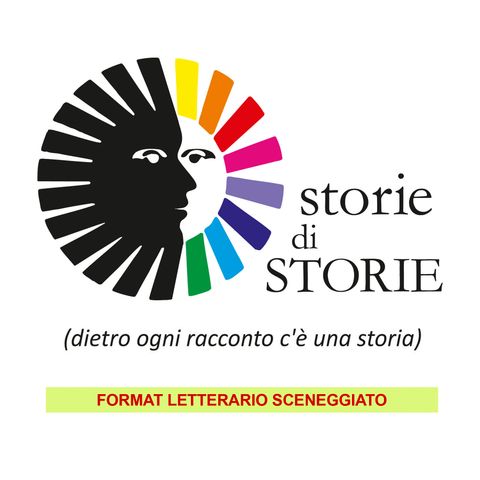 Copertina del podcast