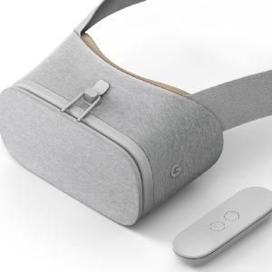 Adios a Daydream Google se despide de su plataforma de realidad virtual
