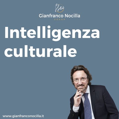 Intelligenza culturale