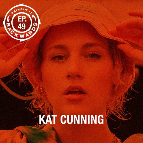 Interview with Kat Cunning