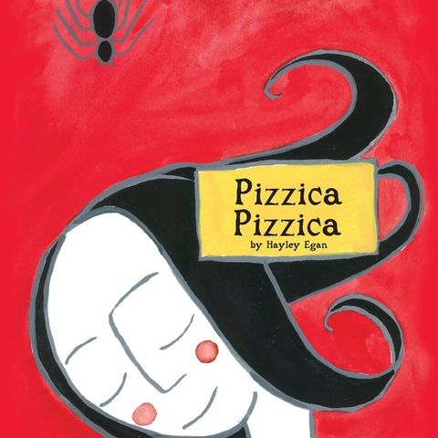 Pizzica Pizzica