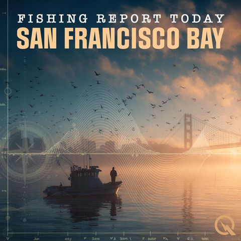Bay Area Fishing Report: Spring Stripers, Halibut & More