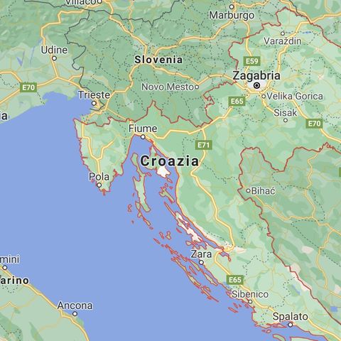 Croazia, porte aperte per un messaggio di riconciliazione