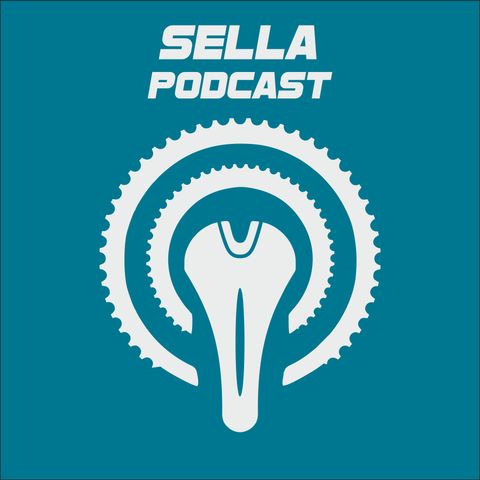 Sella | Bisiklet Podcast | Ep 20 | Tour de France 2021 - Ilk Hafta