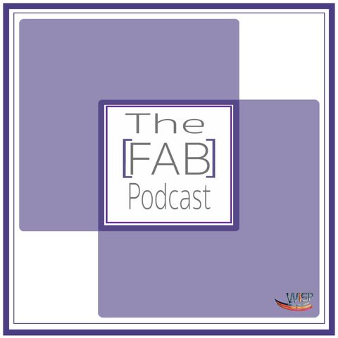 The FAB Podcast: S1E35 - Making A Career Change in Sport