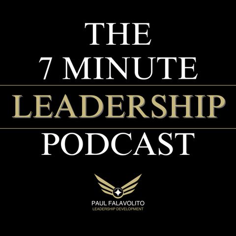 Episode 250 - Traditional vs Power-Driven Leadership