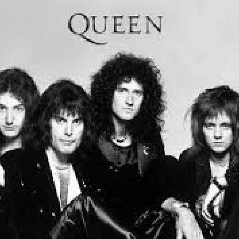 Episodio 2 - Queen Forever Radio Music Live