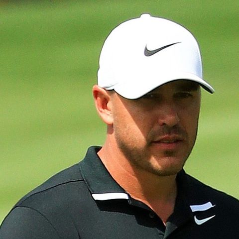 FOL Press Conference Show-Wed March 11 (PLAYERS-Brooks Koepka)