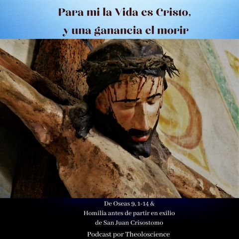 Del Profeta Oseas