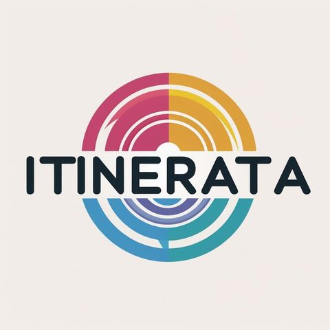 Presentación de Itinerata