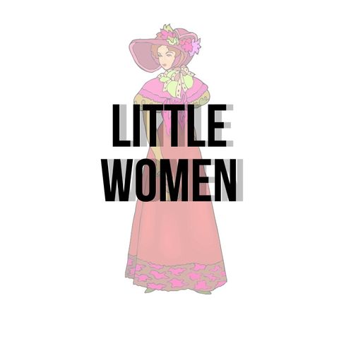 EP. 23 - Little Women