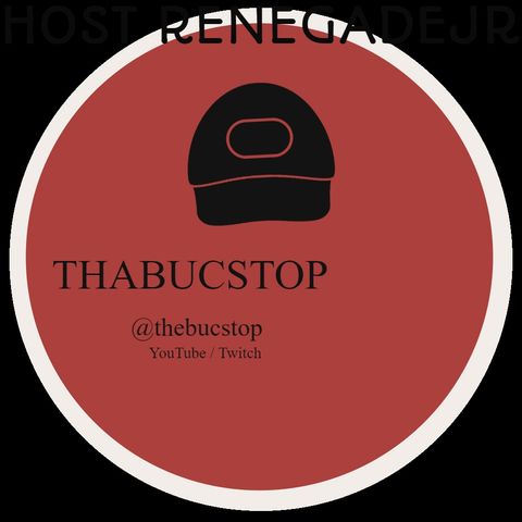 THABUCSTOP EP 1 MP3