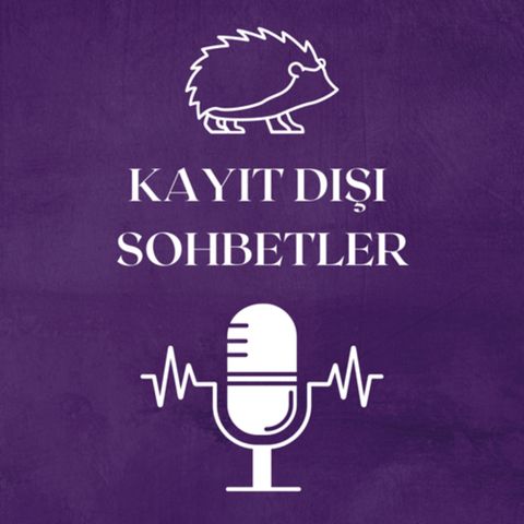 Kayıt Dışı Sohbetler - Tanıtım