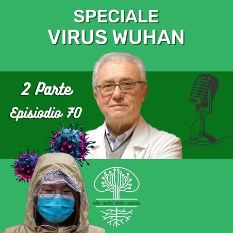 Approfondimento e strategie contro il Virus Wuhan