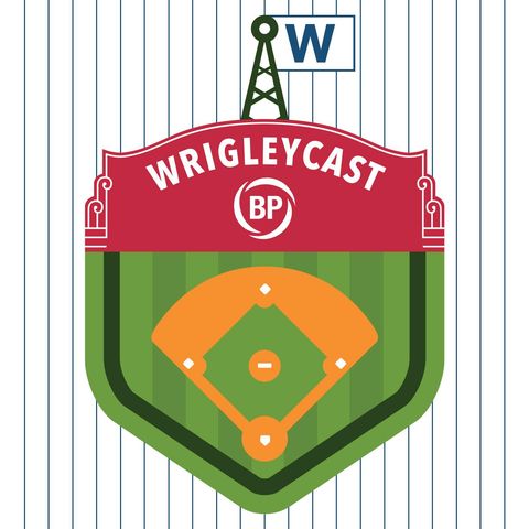 Episode 43: Cubs raise banner at home, baseball feels different, week 1 thoughts