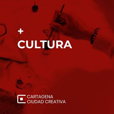 [CCC+ Cultura] Episodio 3#Entrevista a Oscar Martínez, escritor de Umbrales
