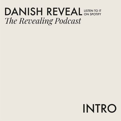The Revealing Podcast - Intro.