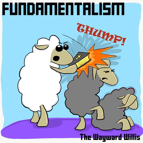 18: What Even Is Fundamentalism?