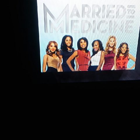 Married To Medicine Reunion Pt 2 My Thoughts!