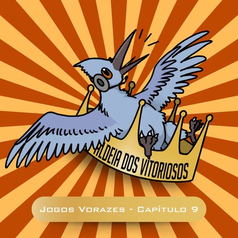 #009 - Capítulo 9 - Jogos Vorazes