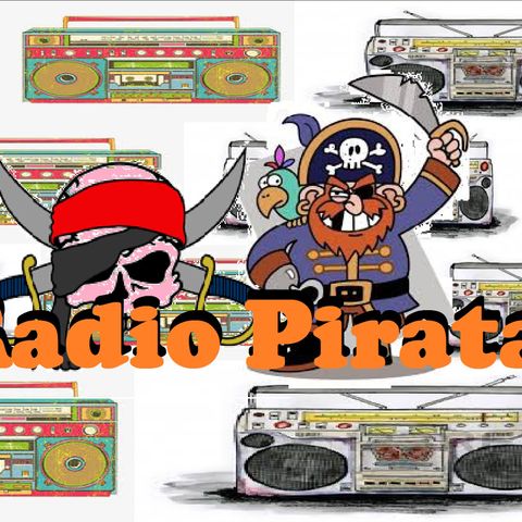 1- Presentación de Radio Pirata