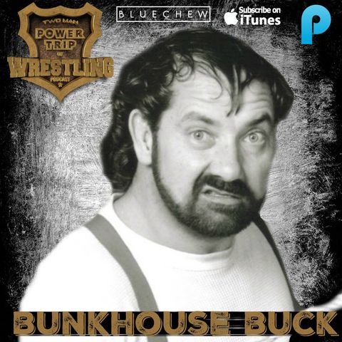 TMPToW: Jimmy Golden AKA Bunkhouse Buck