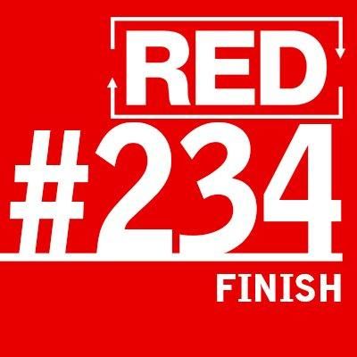 RED 234: Jon Acuff's Finish