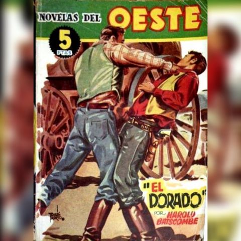 #193 El Western Lectura de Verano